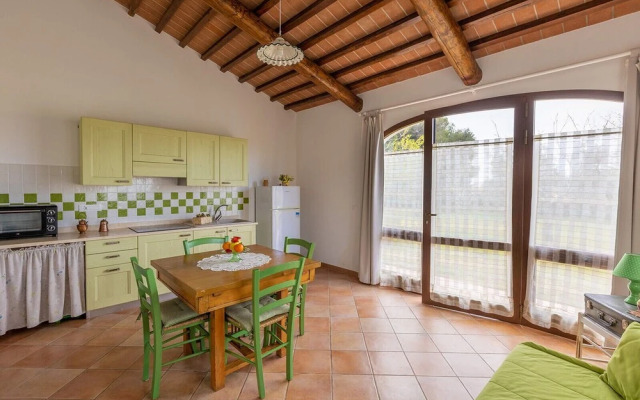 Agriturismo Valle dei Venti