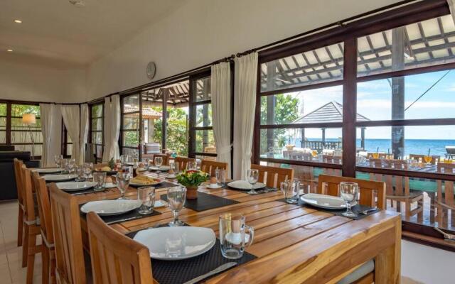 Villa Lovina Beach 1