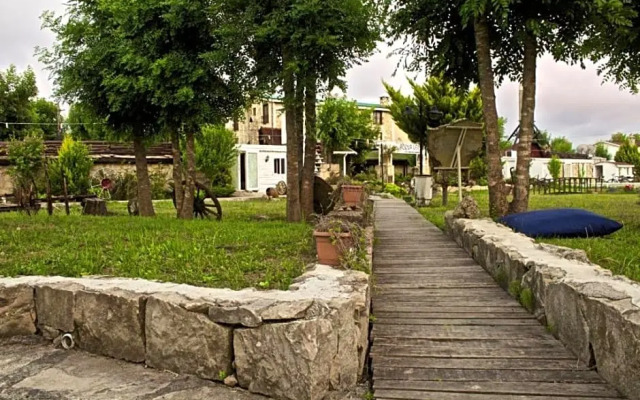 Agva Acquaverde Otel