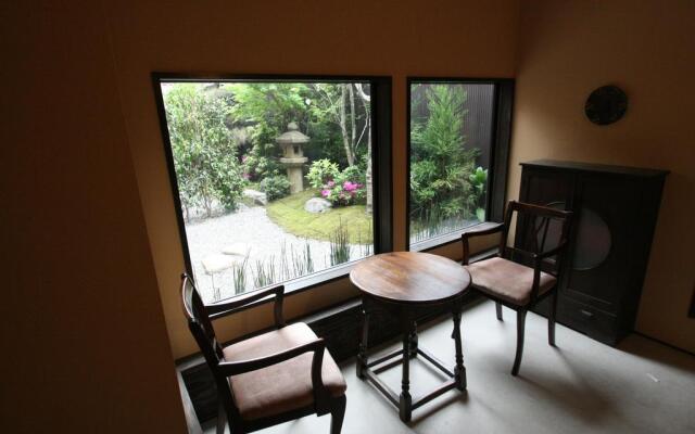 HARUYA Umekoji - Hostel