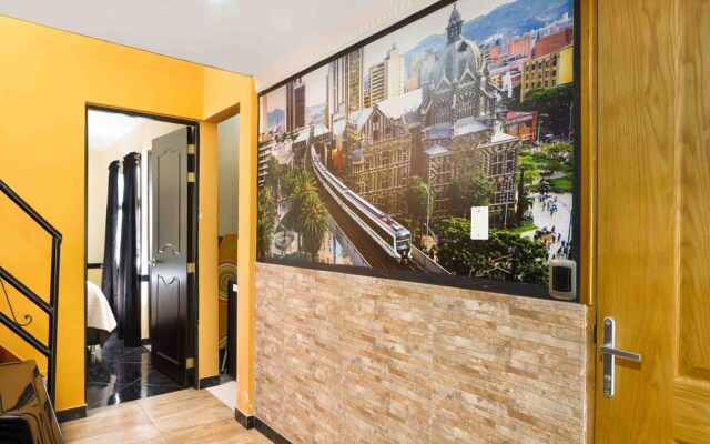 The Lofts 11