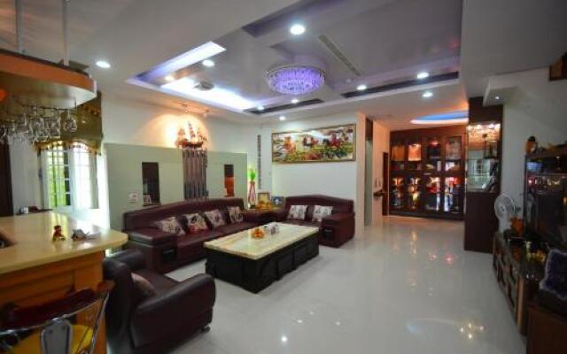 Yi Zhi Xiang Bed and Breakfast