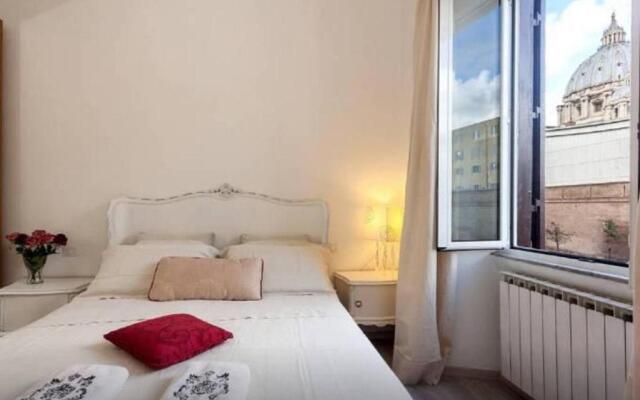 Amazing View Vatican Rome