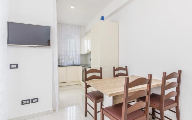 Awesome Home in Funtana With Wifi and 4 Bedrooms