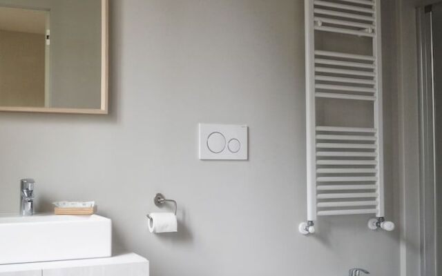 Oasi di Cavoretto 97 - Casa per Ferie