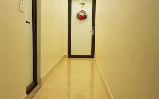 Ruby Hotel