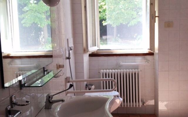 Agriturismo Il Mulino del Vescovo