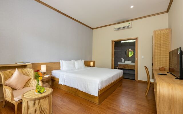 Coco Garden Resort Phu Quoc