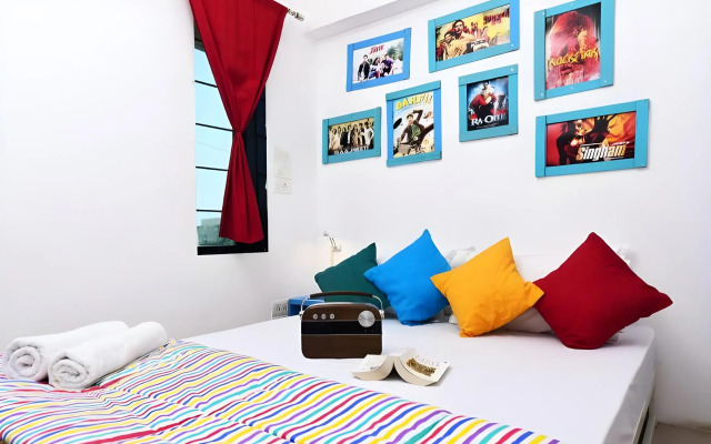 goSTOPS Mumbai - Hostel