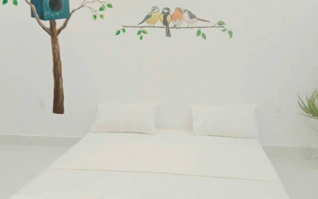 Moc Homestay