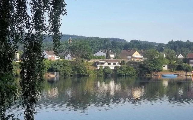 Gästehaus Burg Molbach