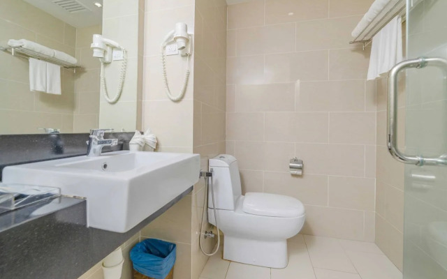 Raia Hotel & Convention Centre Alor Setar