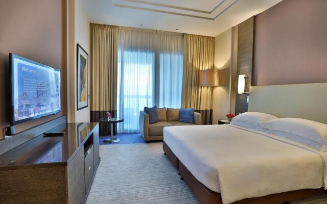 Four Points by Sheraton Al Ain