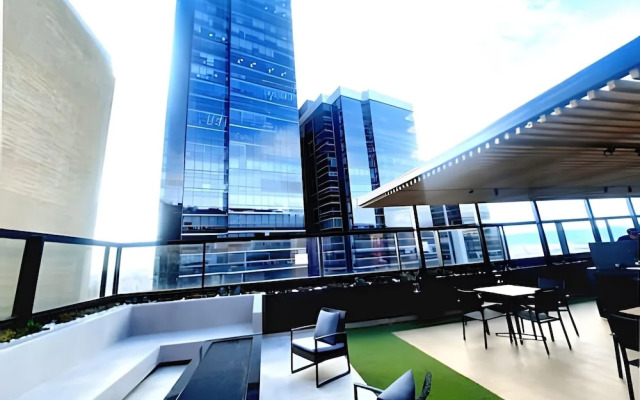 Loft panorámico 1512