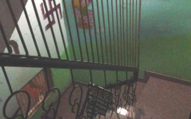 NAHHA Guest House