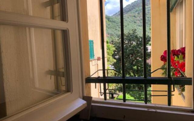 Appartamenti Sentiero n1