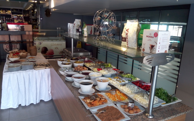 Sava Hotel