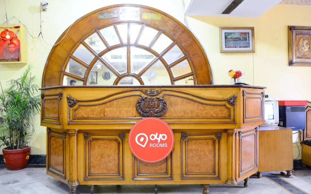 Hotel Kapoor Inn by OYO Rooms