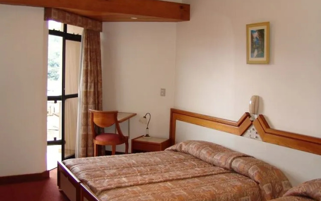 Hotel Solar Corte Real