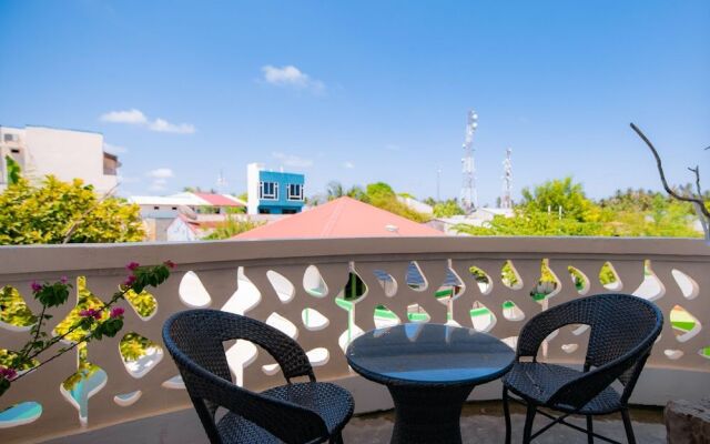 Gaafaru View Inn