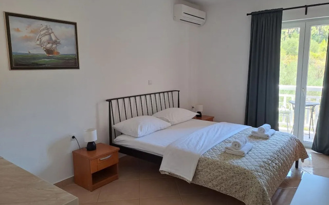 Apartments Seaview