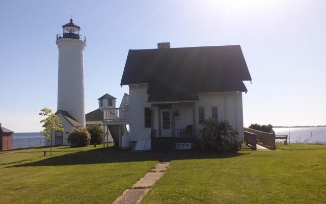 HI Tibbetts Point Lighthouse - Hostel