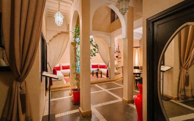Riad Art de Vivre