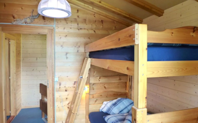 Chalet Ninette Eischoll