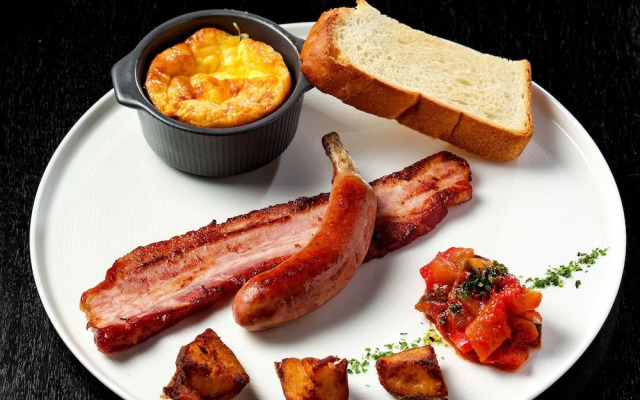 Executive Suite Suirei