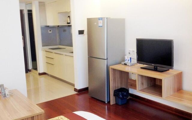 Xianglishe Apartment Hotel