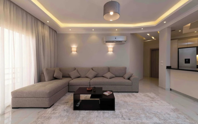 Akoya 3BDRM New cairo