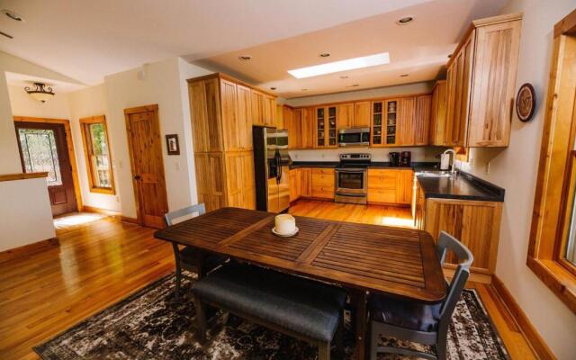 Andrew's Lake House