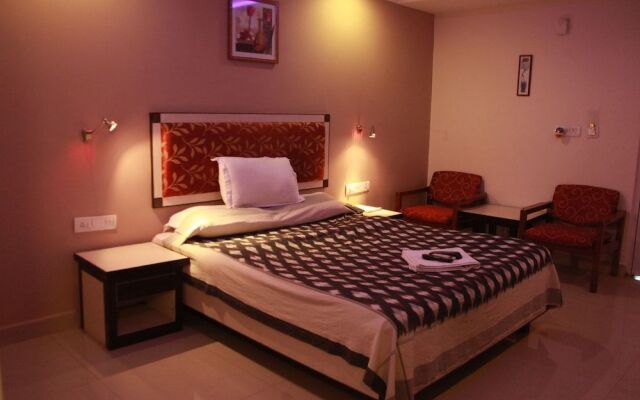 ParkLane Hotel