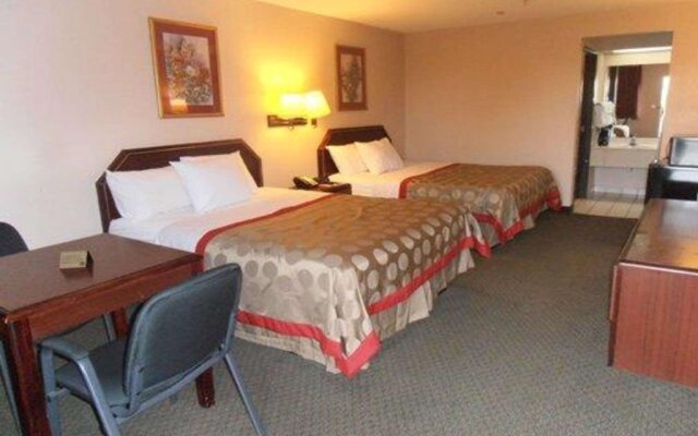 Econo Lodge Dallas South/Hutchins