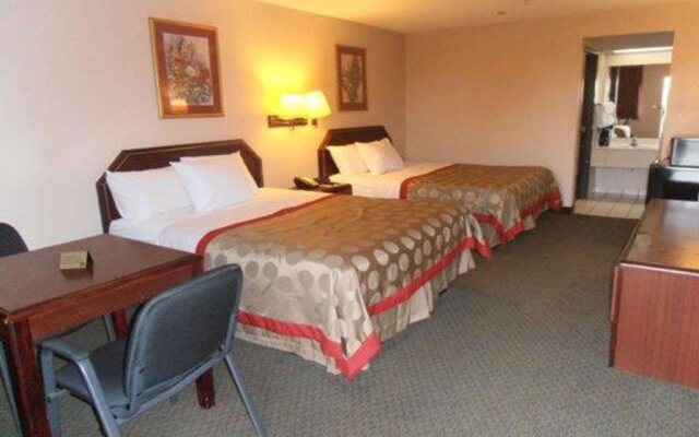 Econo Lodge