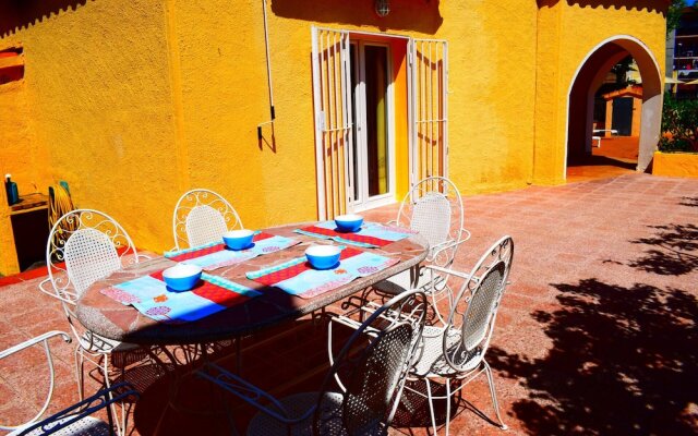 89-bonita Casa con Piscina Privada