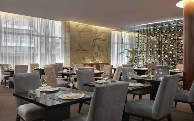 Sheraton Lisboa Hotel & Spa