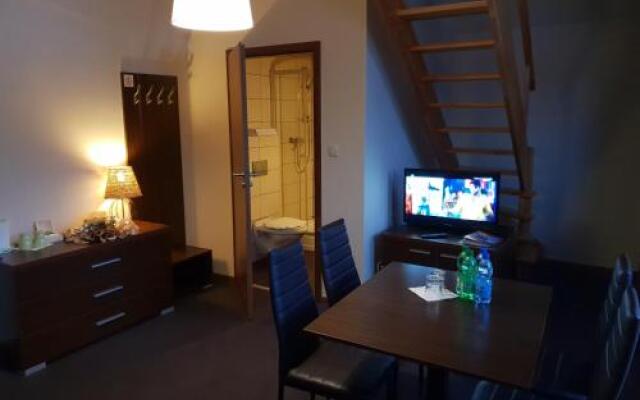 Tajemniczy Ogród Szczytna