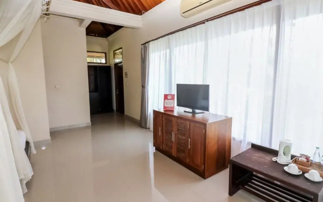 Nida Rooms Bali Bisma Ubud 8396 at Putri Ayu Cottages