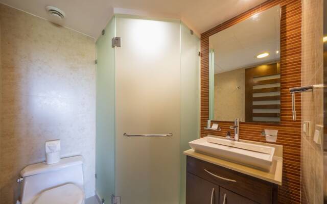 Penthouse Vista Playa - At Mareazul