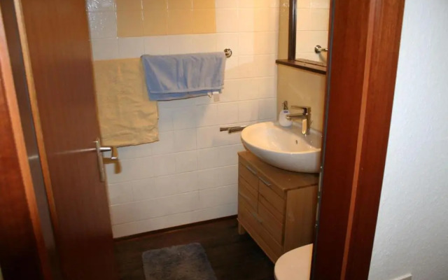 Felsenland Apartment