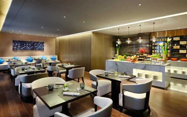Primus Hotel Shanghai Sanjiagang