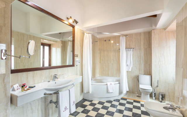 Hotel São João de Deus by RIDAN Hotels