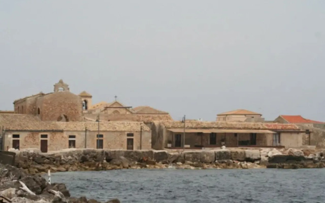 Smera Apartment 20 Meters From the sea