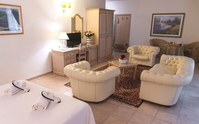 Toscana Wellness Resort