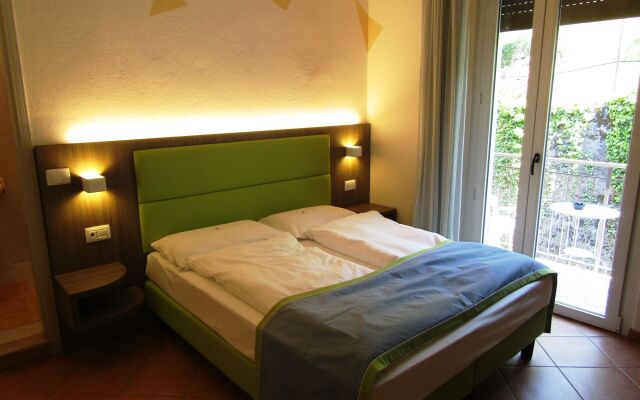 Hotel Menapace