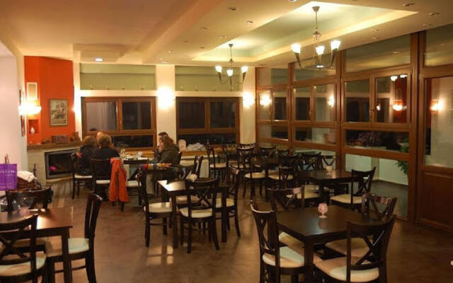 Hotel Ktima Alonaki