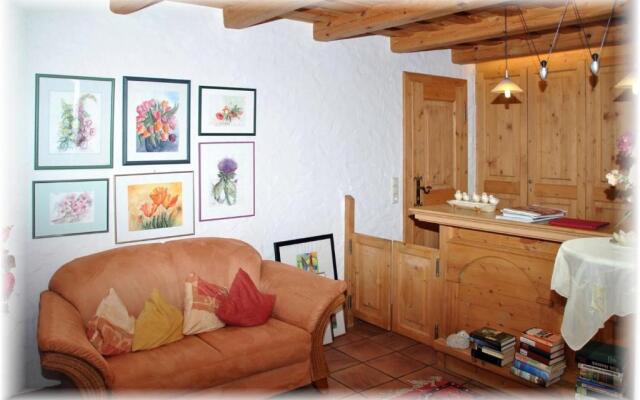 Pension Deifel