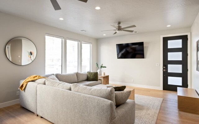 Paddle And Play 5 Bedroom Townhouse