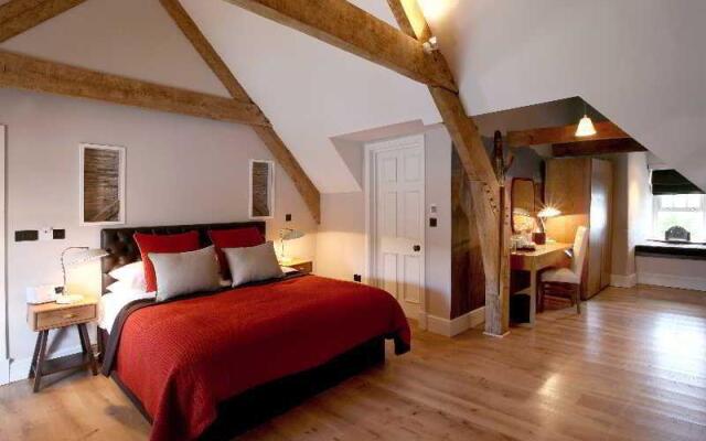 Browns Hotel Tavistock